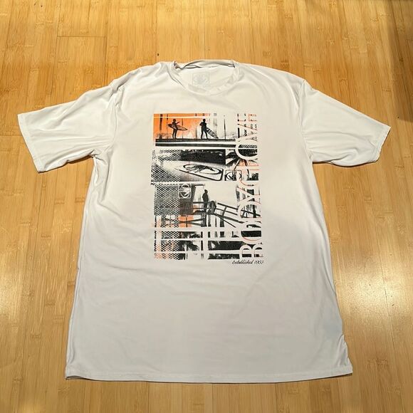 Body glove Rash guard shirt - Picture 1 of 5